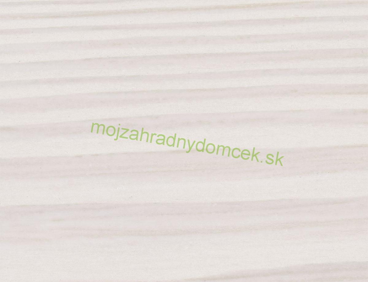 Vernis exterieur BLANC casetas jusqu'à 20 m2